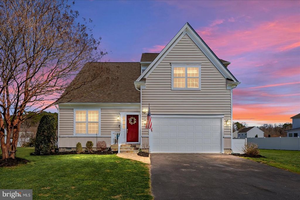 343 DUELING WAY, Berlin, MD 21811