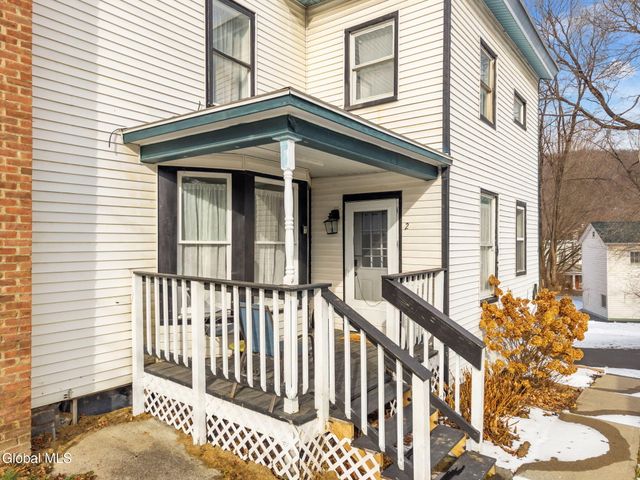 273 Main Street, Richmondville Village, NY 12149