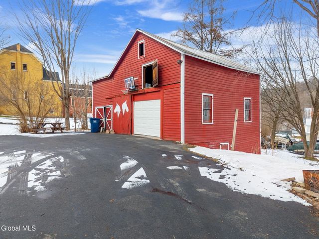 273 Main Street, Richmondville Village, NY 12149