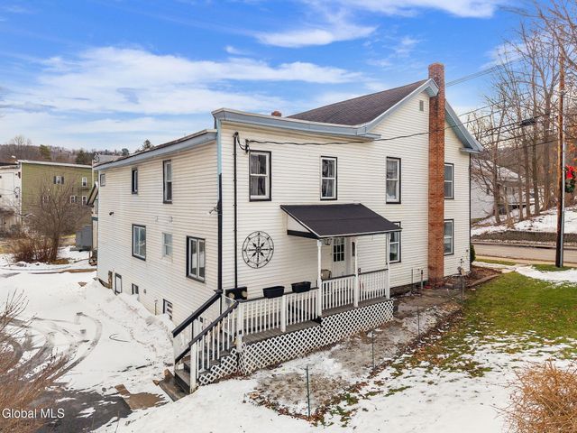 273 Main Street, Richmondville Village, NY 12149