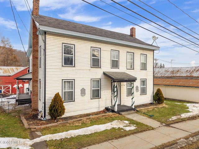 273 Main Street, Richmondville Village, NY 12149