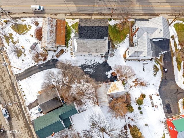 273 Main Street, Richmondville Village, NY 12149