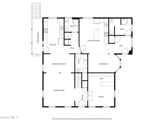 273 Main Street, Richmondville Village, NY 12149