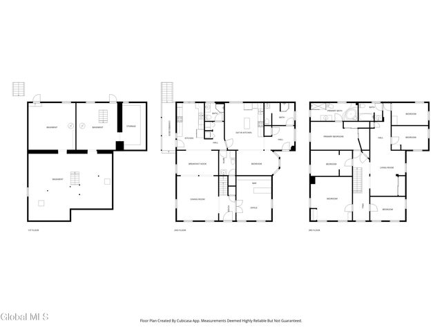 273 Main Street, Richmondville Village, NY 12149