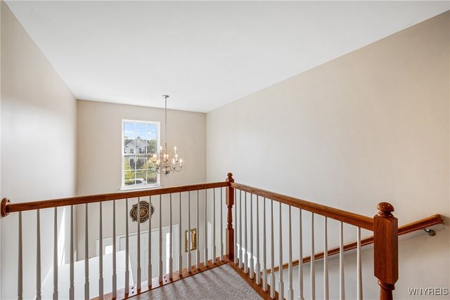 2466 King Fisher Lane, Wheatfield, NY 14304