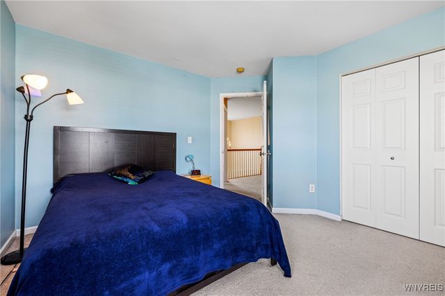 2466 King Fisher Lane, Wheatfield, NY 14304