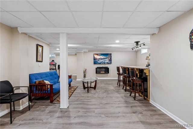 2466 King Fisher Lane, Wheatfield, NY 14304