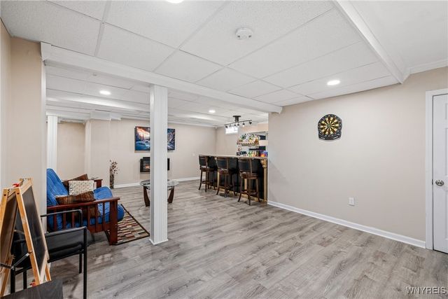 2466 King Fisher Lane, Wheatfield, NY 14304