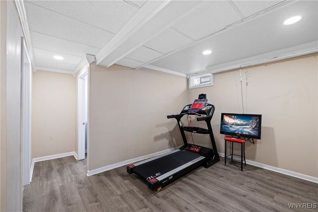 2466 King Fisher Lane, Wheatfield, NY 14304