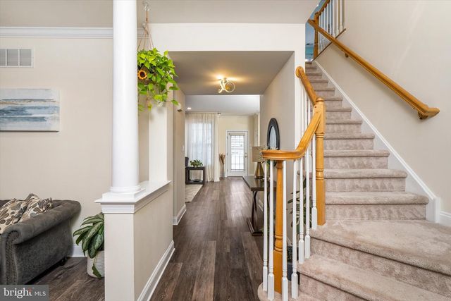247 GARDEN PL, Robbinsville, NJ 08691