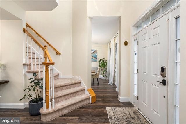 247 GARDEN PL, Robbinsville, NJ 08691