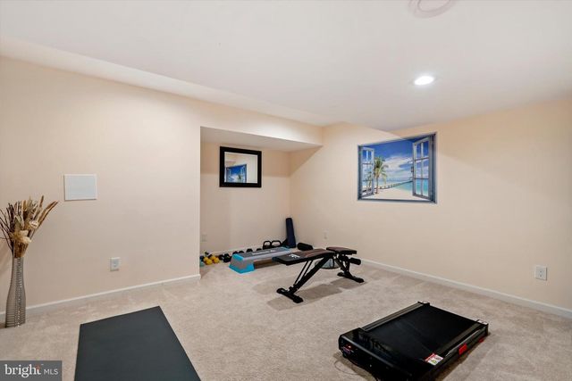 247 GARDEN PL, Robbinsville, NJ 08691