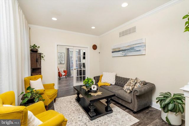 247 GARDEN PL, Robbinsville, NJ 08691