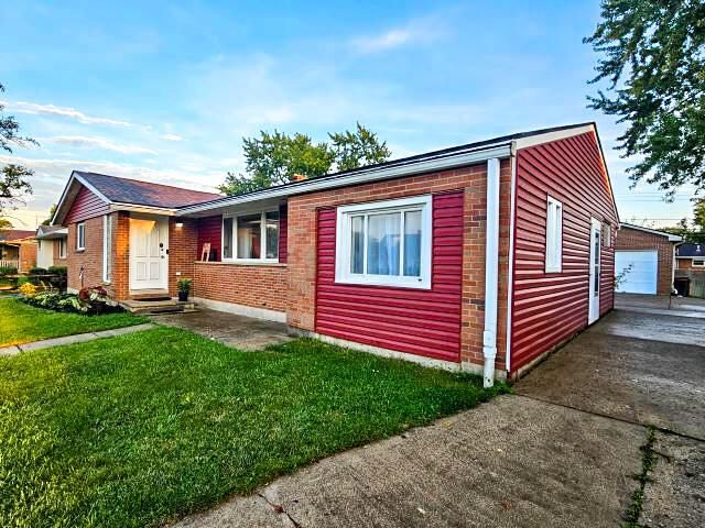 2615 Kingston Avenue, Grove City, OH 43123