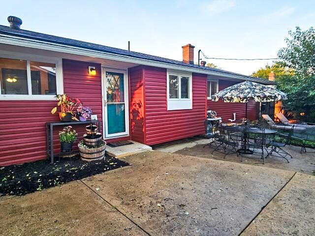 2615 Kingston Avenue, Grove City, OH 43123