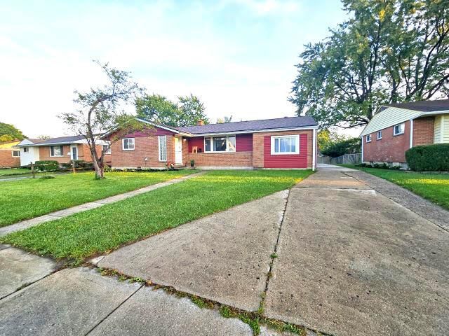 2615 Kingston Avenue, Grove City, OH 43123
