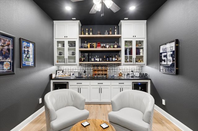7529 Switchwood Lane, Fort Worth, TX 76123