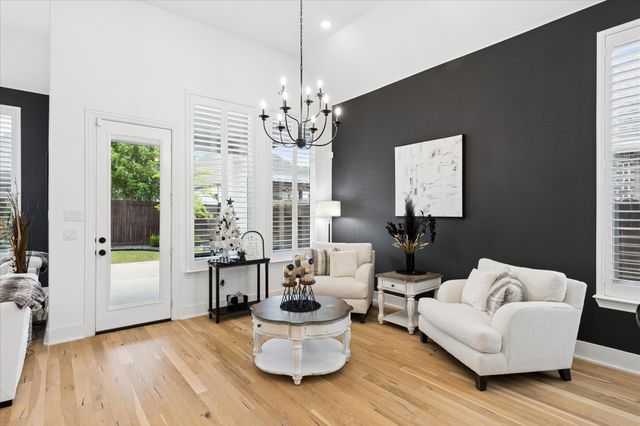 7529 Switchwood Lane, Fort Worth, TX 76123