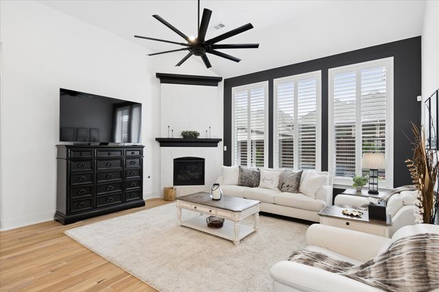 7529 Switchwood Lane, Fort Worth, TX 76123