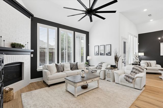 7529 Switchwood Lane, Fort Worth, TX 76123