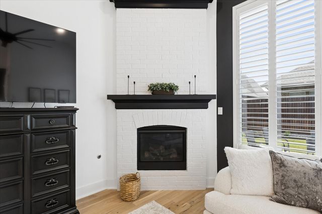 7529 Switchwood Lane, Fort Worth, TX 76123