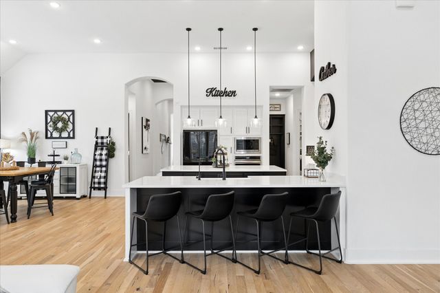 7529 Switchwood Lane, Fort Worth, TX 76123