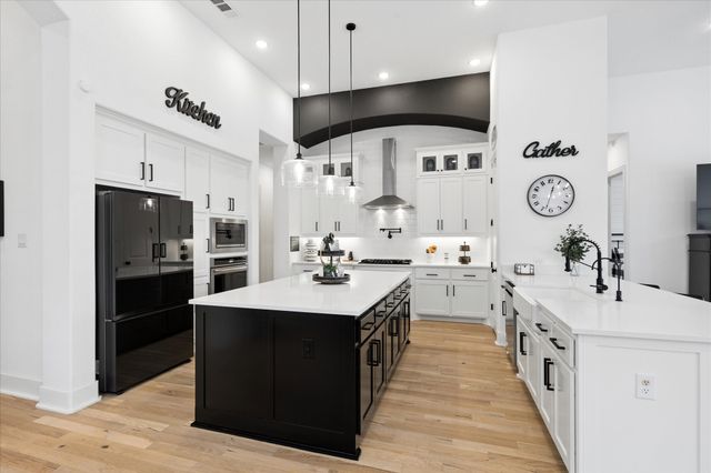 7529 Switchwood Lane, Fort Worth, TX 76123