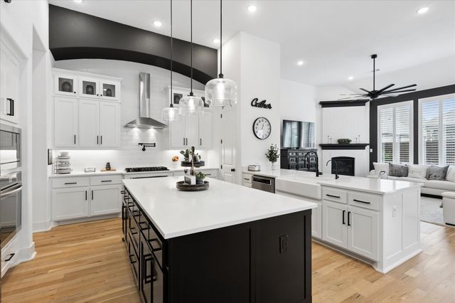 7529 Switchwood Lane, Fort Worth, TX 76123
