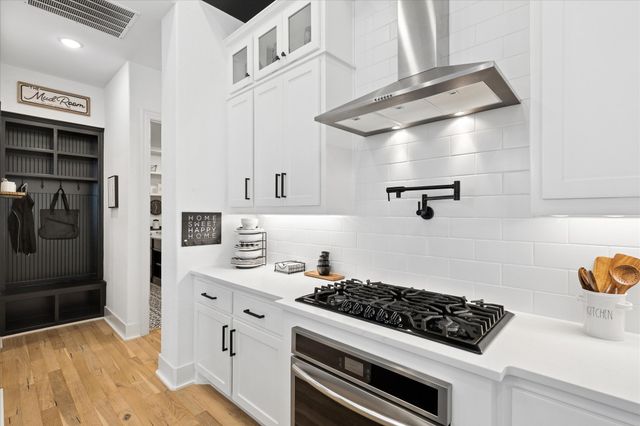 7529 Switchwood Lane, Fort Worth, TX 76123