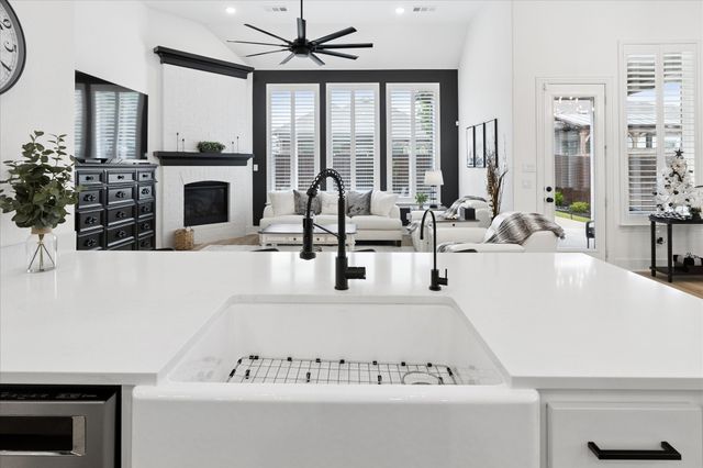 7529 Switchwood Lane, Fort Worth, TX 76123