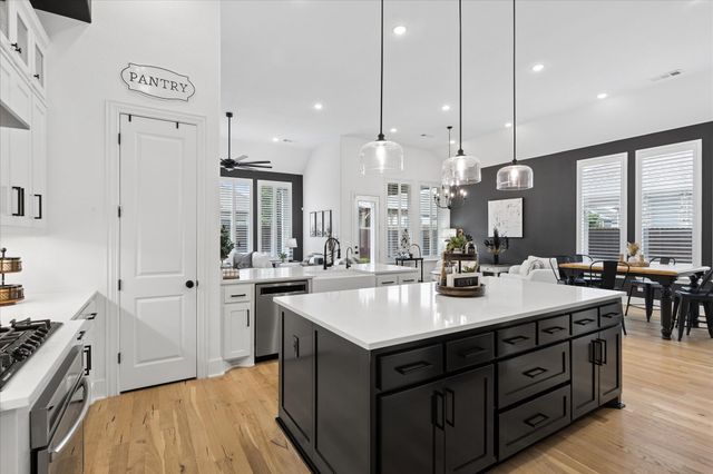 7529 Switchwood Lane, Fort Worth, TX 76123