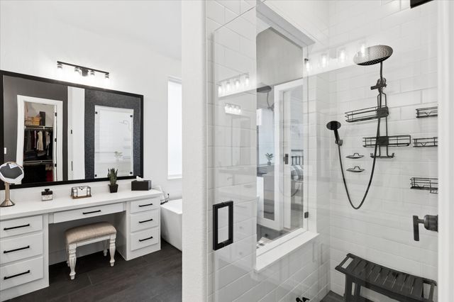 7529 Switchwood Lane, Fort Worth, TX 76123