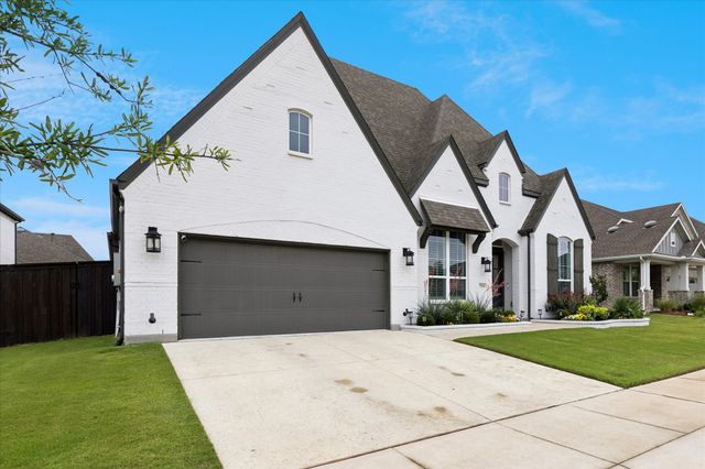 7529 Switchwood Lane, Fort Worth, TX 76123