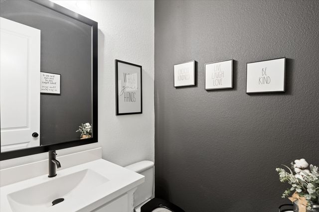 7529 Switchwood Lane, Fort Worth, TX 76123