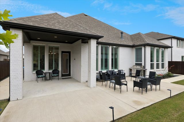 7529 Switchwood Lane, Fort Worth, TX 76123