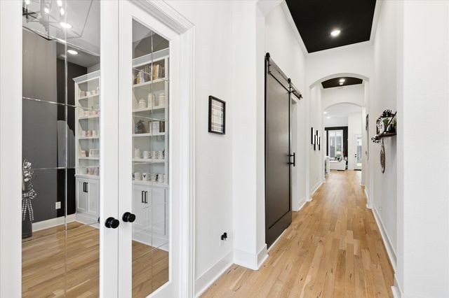 7529 Switchwood Lane, Fort Worth, TX 76123