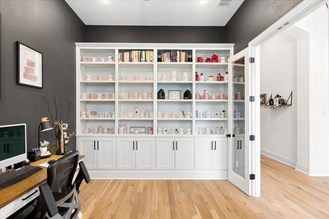 7529 Switchwood Lane, Fort Worth, TX 76123