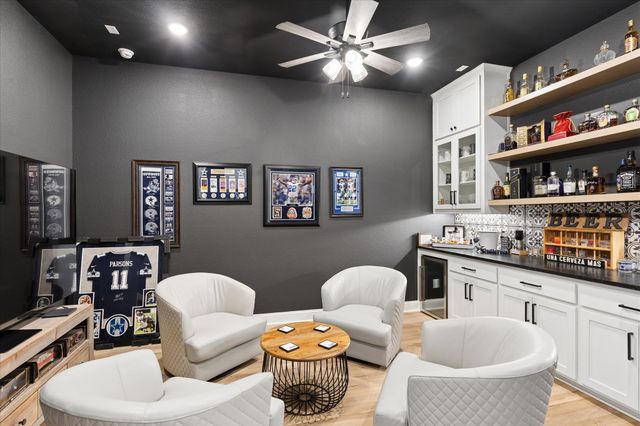 7529 Switchwood Lane, Fort Worth, TX 76123