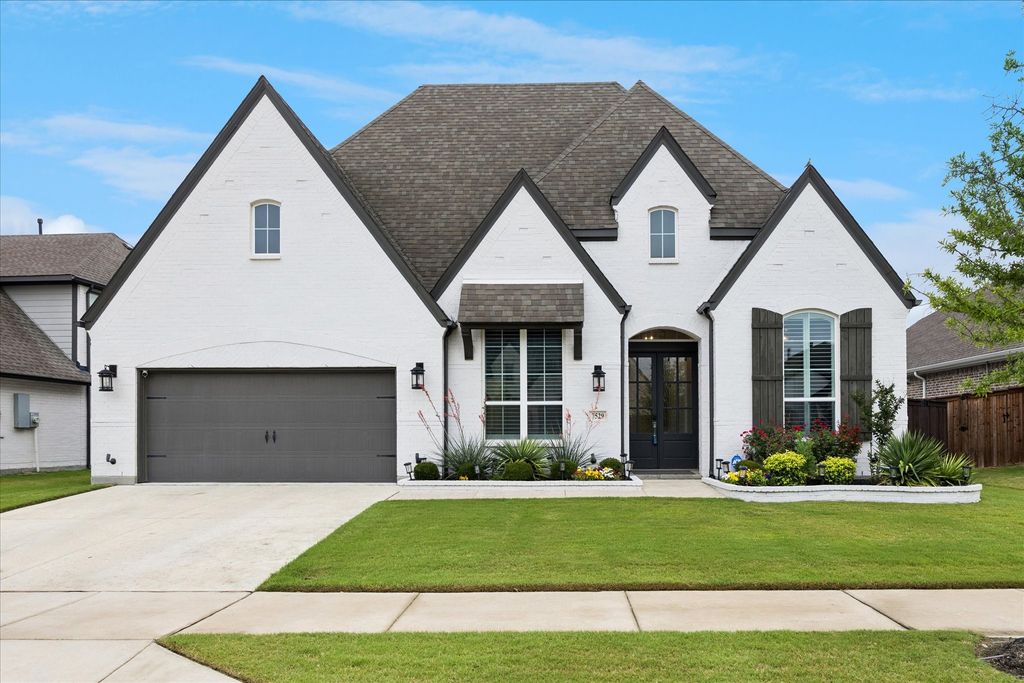 7529 Switchwood Lane, Fort Worth, TX 76123