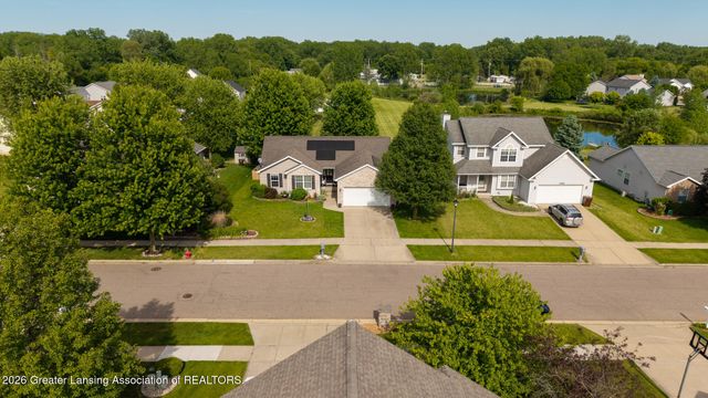1574 Groombridge Drive, Holt, MI 48842