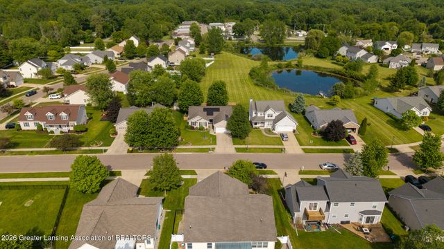 1574 Groombridge Drive, Holt, MI 48842