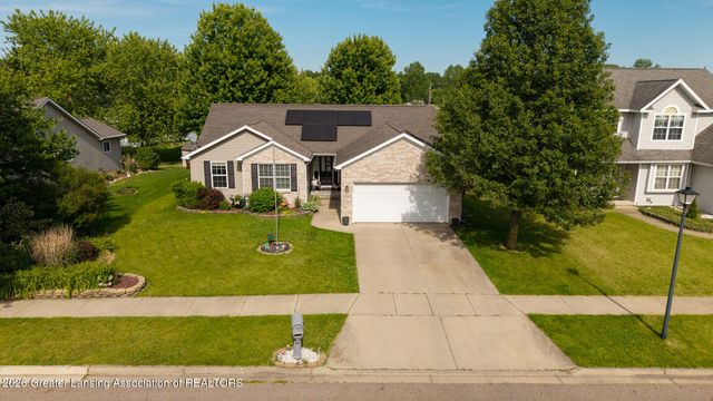 1574 Groombridge Drive, Holt, MI 48842