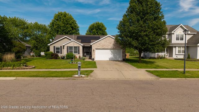 1574 Groombridge Drive, Holt, MI 48842