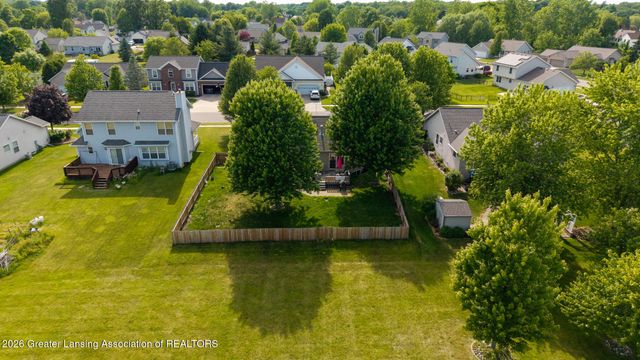 1574 Groombridge Drive, Holt, MI 48842