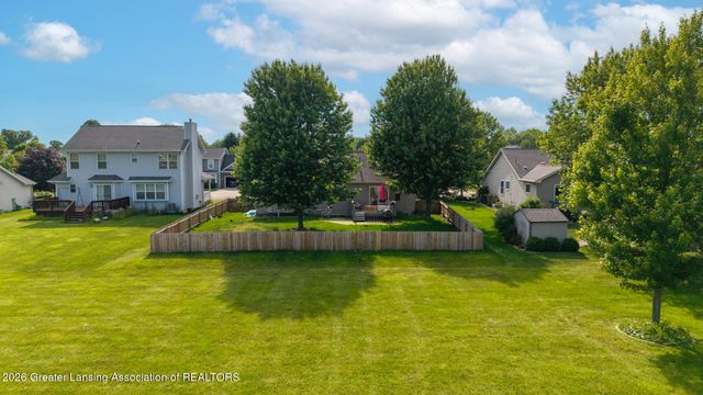 1574 Groombridge Drive, Holt, MI 48842