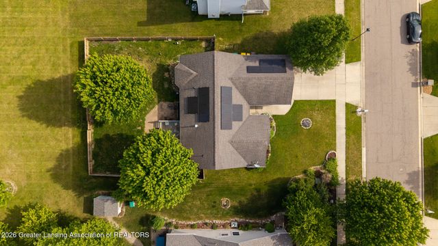 1574 Groombridge Drive, Holt, MI 48842