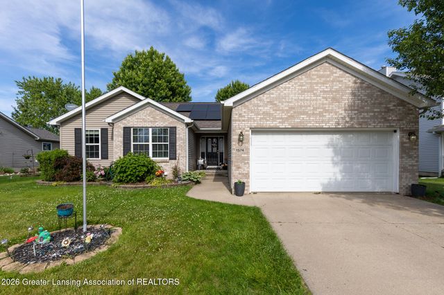 1574 Groombridge Drive, Holt, MI 48842
