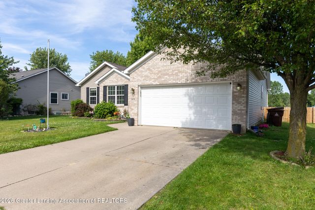 1574 Groombridge Drive, Holt, MI 48842