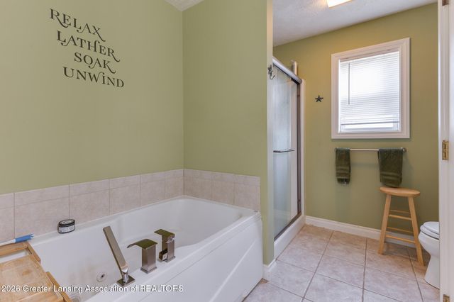 1574 Groombridge Drive, Holt, MI 48842