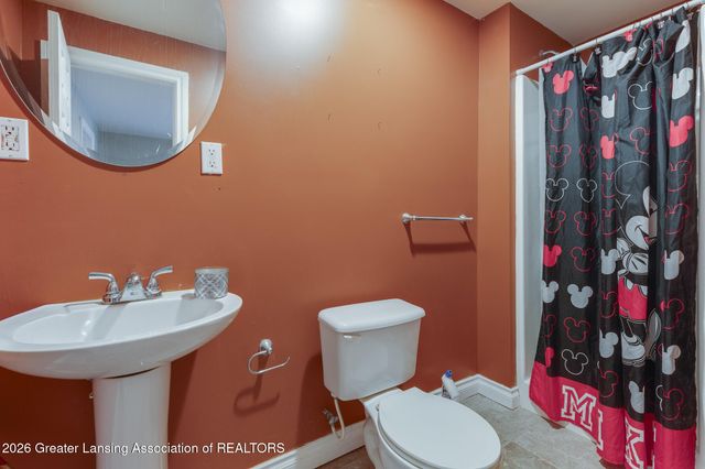 1574 Groombridge Drive, Holt, MI 48842